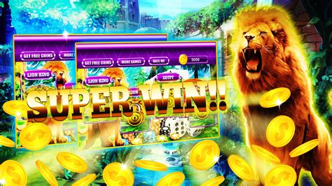 lions casino slots.
